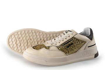 Ghoud Sneakers in maat 39 Goud, Overige kleuren, Verzenden, Sneakers, Ghoud