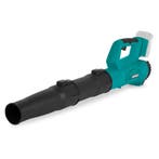 Accu bladblazer 20V – Axiaal model | Excl. accu en snellader, Tuin en Terras, Bladblazers, Verzenden, Nieuw