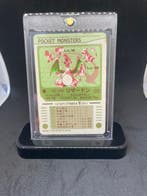 Pokémon - 1 Card - Charizard, Prism sealdas 1997 Foil, Hobby en Vrije tijd, Nieuw
