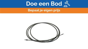 Bieden: Maxflex 6300425 Control Cable -, Ophalen of Verzenden, Nieuw