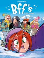 Piste and love / BFFs / 8 9789462106963 Christophe Cazenove, Boeken, Verzenden, Gelezen, Christophe Cazenove