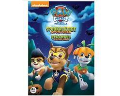 Paw Patrol - Volume 12: Spookachtige avonturen, Verzenden