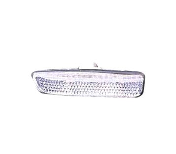 CLIGNOTANTS LATERAUX BMW E36 X5 00-06, Verzenden