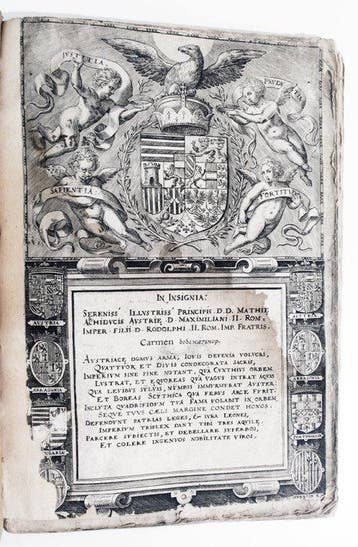 Baltazar - Contes de Flandre - 1598