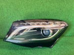 Phare av. gauche Mercedes GLA X156 Phase 1 2014 - 2017, Ophalen, Utilisé, Mercedes-Benz