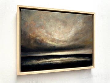 Joost Verhagen - Cadzand