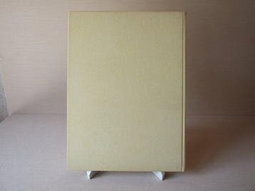 Hardcover Buch FUSSBALL WM 1978 ARGENTINIEN - Signiert von, Nieuw