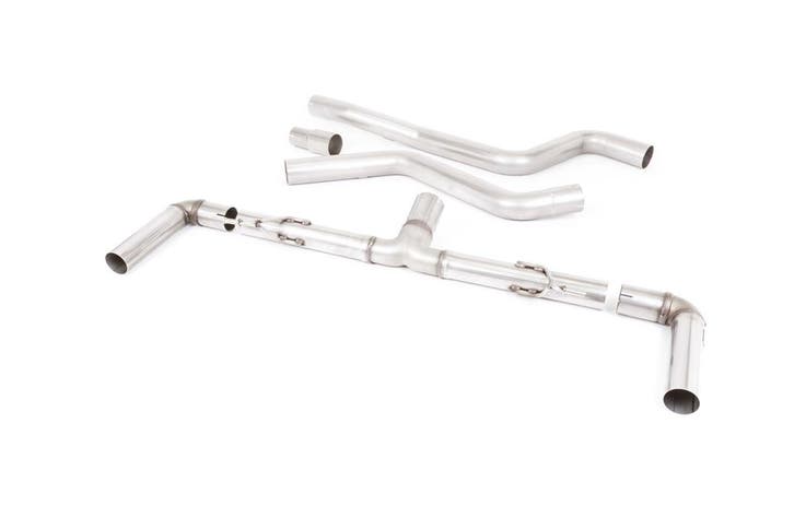 Roetfilter-back | Ford Focus Mk4 ST 2,3-liter EcoBoost Hatch, Autos : Pièces & Accessoires, Systèmes d'échappement, Envoi