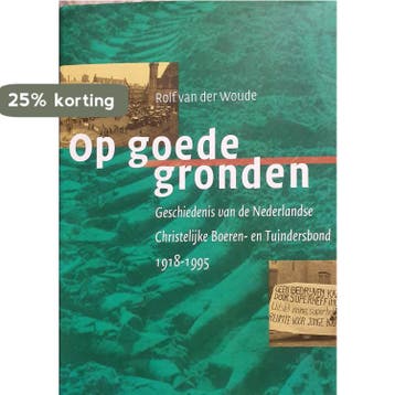 Op goede gronden 9789065506733 R.E. van der Woude, Verzenden, Gelezen, R.E. van der Woude