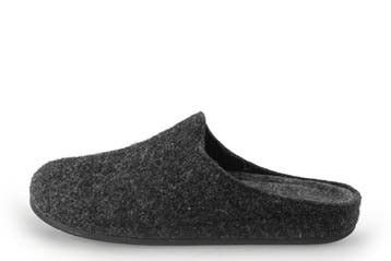 Travelin Pantoffels in maat 38 Blauw, Travelin, Zo goed als nieuw, Pantoffels of Sloffen, Verzenden