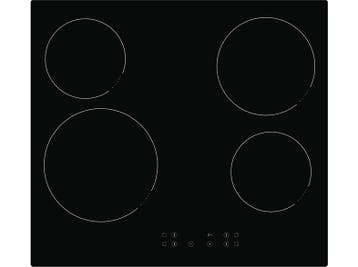 OK - . Inbouw Keramische KoOK - plaat (obh 2621) - Zwart, Elektronische apparatuur, Verzenden, Nieuw