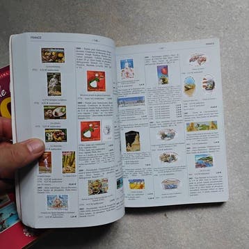 Catalogus