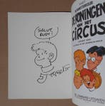 De Ravottersclub 2 - De koningen van het circus -