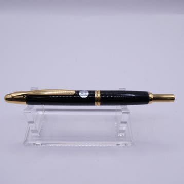 Pilot - Pilot Capless Push-Button Fountain Pen – Black &, Verzamelen, Nieuw