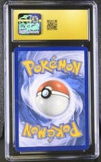 Pokémon - 1 Graded card - Cynthias Garchomp ex 215 - CGC, Nieuw