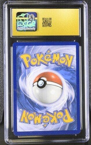 Pokémon - 1 Graded card - Cynthias Garchomp ex 215 - CGC, Hobby & Loisirs créatifs, Jeux de cartes à collectionner | Pokémon
