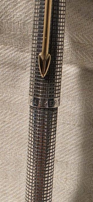 Parker - 75 ciselé - Zonder minimumprijs - Roller balpen, Nieuw