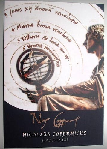 2 Euro 2023 Malta Nicolaus Copernicus, Verzenden, België