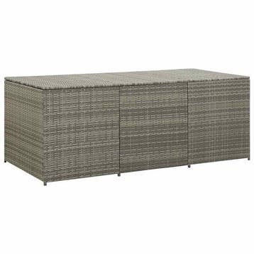 Coffre de jardin 180cm - Seconde chance - Prix reduit, Jardin & Terrasse, Verzenden