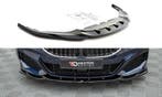 Maxton Design Front Spoiler V4 BMW 8 Serie G15 G16 B8101