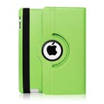Leren Vouwbare Cover voor iPad Mini 4 - Multifunctioneel, Verzenden