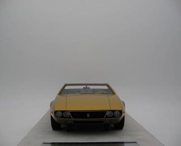 Tecnomodel Mythos 1:18 - Voiture de sport miniature - De, Nieuw