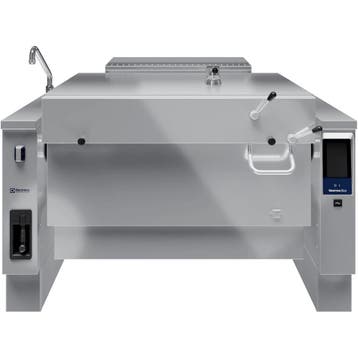 Kantelbare Drukbraadpan | ProThermetic Sprint | Gas | 170L, Zakelijke goederen, Verzenden, Nieuw in verpakking