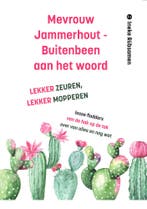 Mevrouw Jammerhout-Buitenbeen aan het woord 9789464506280, Verzenden, Zo goed als nieuw, Ineke Rübsamen