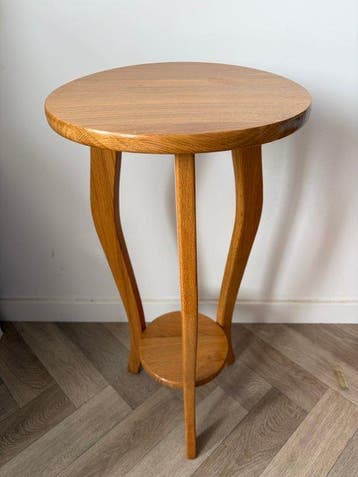 Table à plantes - Bois