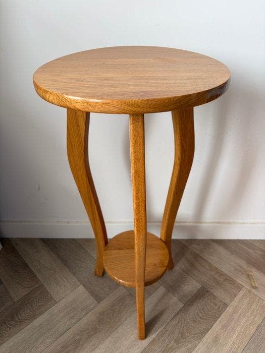 Table à plantes - Bois, Antiek en Kunst, Curiosa en Brocante