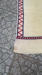 Kelim - 108 cm - 170 cm - Vintage Minimal Anatolian, Nieuw