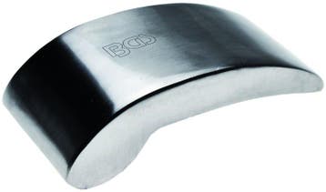 Bgs Technic Hand Anvil, wigvorm, gebogen, Verzenden, Nieuw