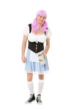 Dirndl Jurk Oktoberfest Heren, Verzenden, Nieuw