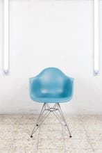Vitra - Charles & Ray Eames - Fauteuil - Eames Plastic Chair