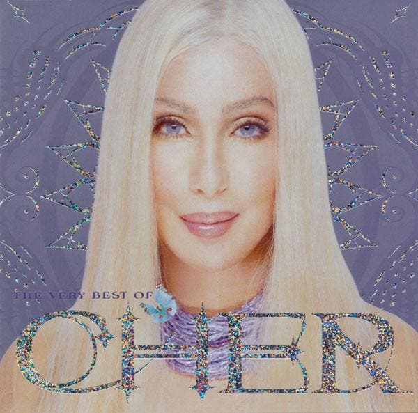 Cher - The Very Best Of Cher, CD & DVD, CD | Pop, Envoi