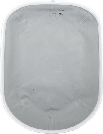 Nobleza Kattenbakmat - Kattenbakaccessoires voor Nobleza SL0, Verzenden, Nieuw