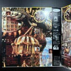 Hook - Hook (1991) Japanese LaserDisc LD + Obi – Steven