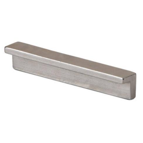 Meubelgreep Jolie Dignity 96 mm oud zilver, Maison & Meubles, Armoires | Autre