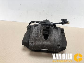 Remklauw (Tang) links-voor Mercedes 200 - 500 O258938