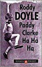 Paddy Clarke ha ha ha 9789041350046 Roddy Doyle, Verzenden, Gelezen, Roddy Doyle
