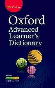 Oxford Advanced Learners Dictionary 9th Ed. 9780194798785, Verzenden, Albert Sydney Hornby