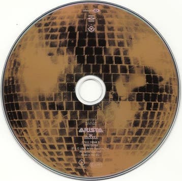 Sarah McLachlan - Mirrorball, Verzenden, Gebruikt