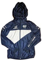 Scuderia AlphaTauri – Honda – Official Teamwear Pit Lane, Verzamelen, Nieuw