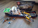 Lego Set - 42064 - Technic - Ocean Explorer, Nieuw