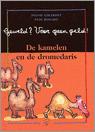 De kamelen en de dromedaris / Geweld ? Voor geen geld !, Verzenden, S. Girardet