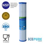 Alapure 20 inch Pre-Filter Sediment 5 Micron ALA-PPL20-05, Verzenden, Nieuw