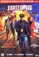 Kapitein Rob op DVD, Verzenden, Nieuw in verpakking