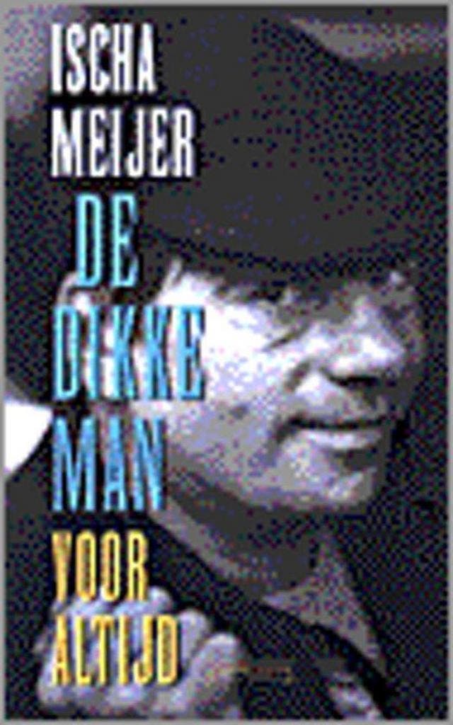 DIKKE MAN VOOR ALTIJD 9789053336267 Ingrid Meijer, Livres, Romans, Envoi