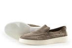 Manfield Loafers in maat 43 Bruin, Kleding | Heren, Schoenen, Loafers, Manfield, Bruin, Verzenden