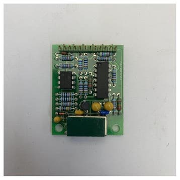 Bieden: Radio Zeeland RZ1304-A1 MCB Differential, Ophalen of Verzenden, Nieuw